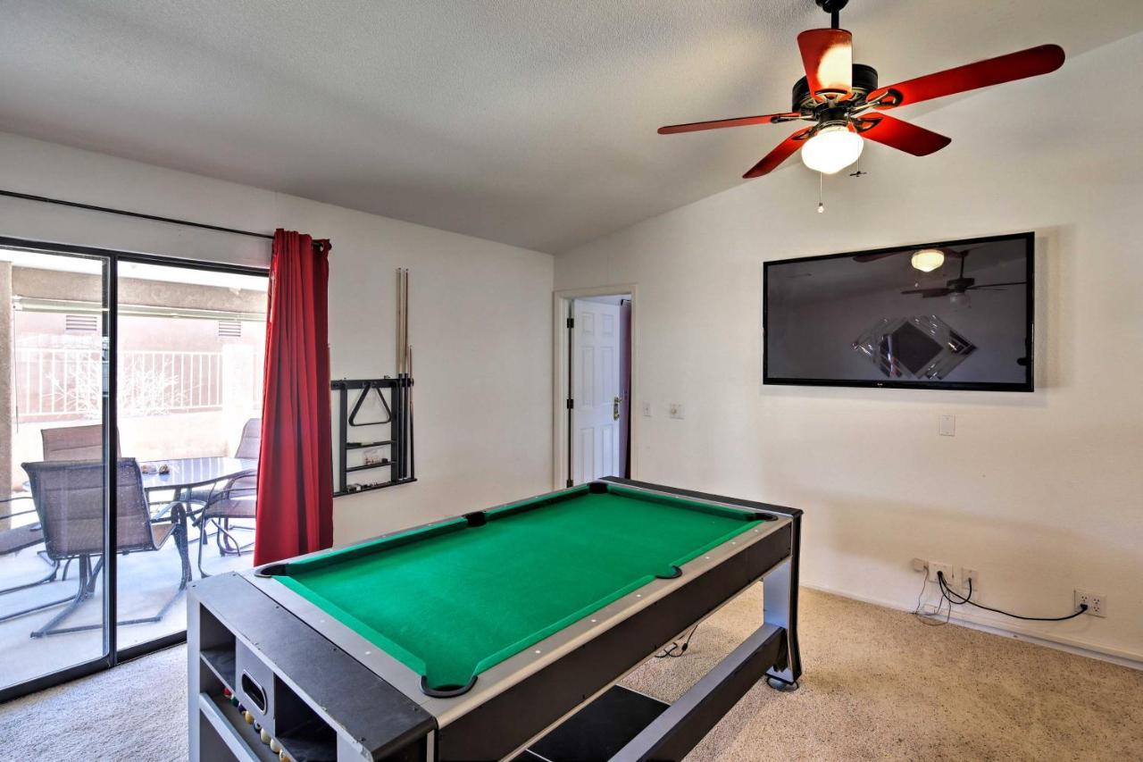Lake Havasu Home With Rooftop Deck And Mountain Views! Lake Havasu City Kültér fotó